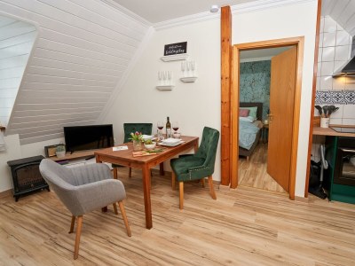 Apartment 6-Bett Ferienhaus Burg - Outdoor photo 68