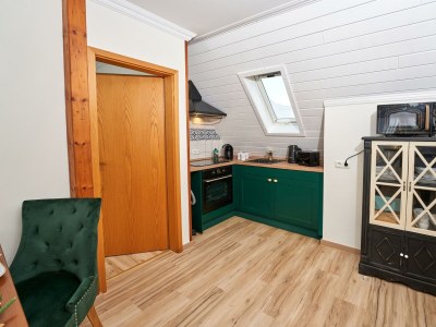 Apartment 6-Bett Ferienhaus Burg - Outdoor photo 70