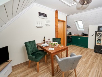 Apartment 6-Bett Ferienhaus Burg - Outdoor photo 71