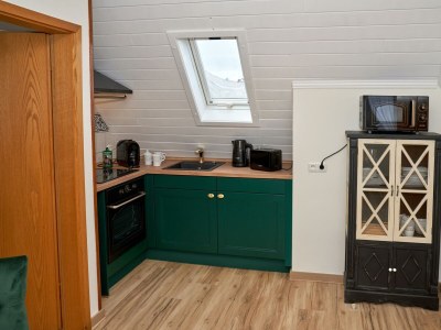 Apartment 6-Bett Ferienhaus Burg - Outdoor photo 72