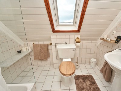 Apartment 6-Bett Ferienhaus Burg - Outdoor photo 76