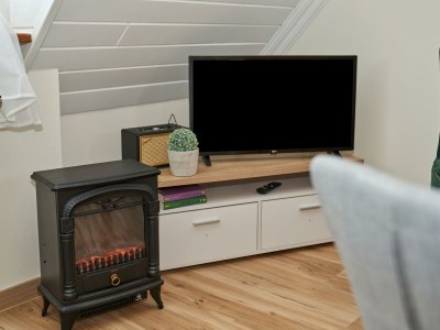 Apartment 6-Bett Ferienhaus Burg - Outdoor photo 82