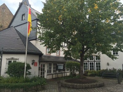 Apartment 6-Bett Ferienhaus Burg - Outdoor photo 94