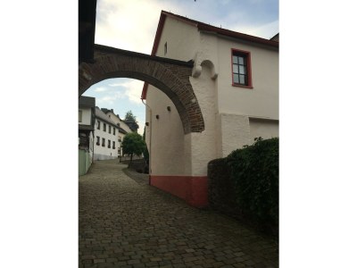 Apartment 6-Bett Ferienhaus Burg - Outdoor photo 95