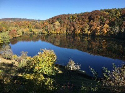 Apartment 6-Bett Ferienhaus Burg - Outdoor photo 99