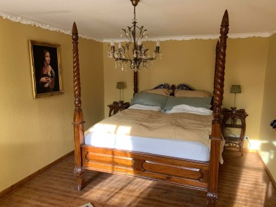 Apartment 6-Bett Ferienhaus Burg - Features photo 109