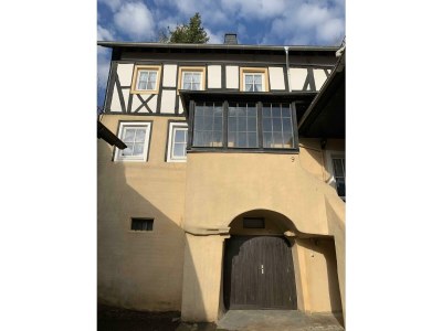 Apartment 6-Bett Ferienhaus Burg - Features photo 110