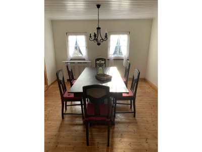 Apartment 6-Bett Ferienhaus Burg - Features photo 112