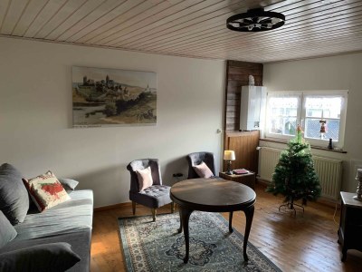 Apartment 6-Bett Ferienhaus Burg - Features photo 115