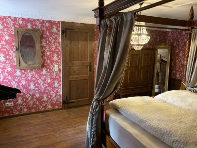 Apartment 6-Bett Ferienhaus Burg - Features photo 117