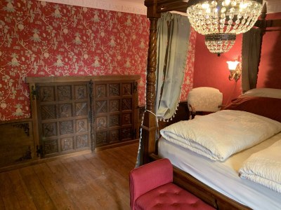 Apartment 6-Bett Ferienhaus Burg - Features photo 118