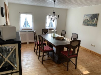 Apartment 6-Bett Ferienhaus Burg - Features photo 119