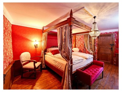 Apartment 6-Bett Ferienhaus Burg - Features photo 120