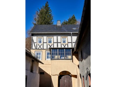 Apartment 6-Bett Ferienhaus Burg - Features photo 121