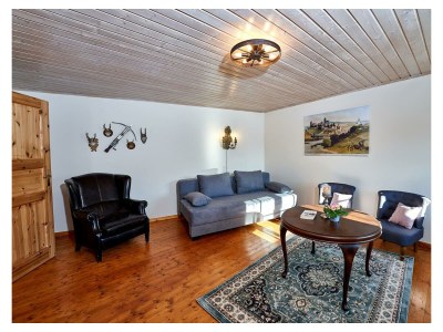 Apartment 6-Bett Ferienhaus Burg - Features photo 125