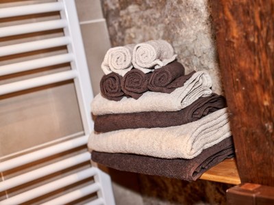 Apartment 6-Bett Ferienhaus Burg - Features photo 127