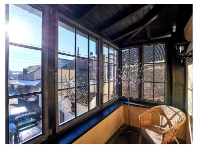 Apartment 6-Bett Ferienhaus Burg - Features photo 129