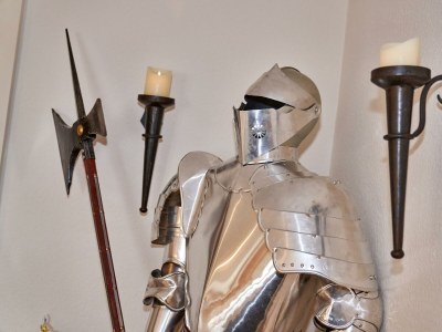 Apartment 6-Bett Ferienhaus Burg - Features photo 131