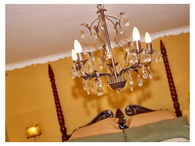 Apartment 6-Bett Ferienhaus Burg - Features photo 132