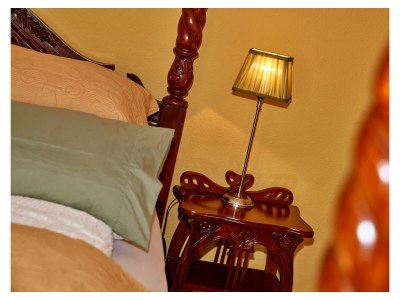 Apartment 6-Bett Ferienhaus Burg - Features photo 133