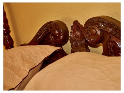 Apartment 6-Bett Ferienhaus Burg - Features photo 134