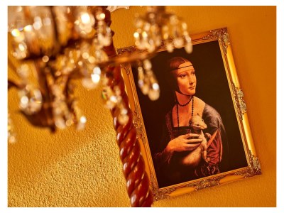 Apartment 6-Bett Ferienhaus Burg - Features photo 135