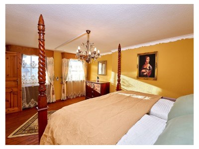 Apartment 6-Bett Ferienhaus Burg - Features photo 136