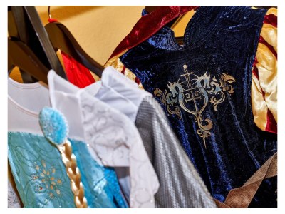 Apartment 6-Bett Ferienhaus Burg - Features photo 137