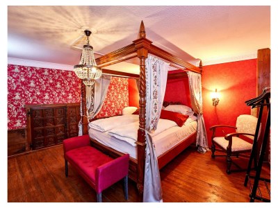 Apartment 6-Bett Ferienhaus Burg - Features photo 138