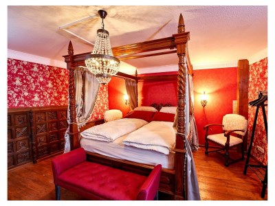 Apartment 6-Bett Ferienhaus Burg - Features photo 139