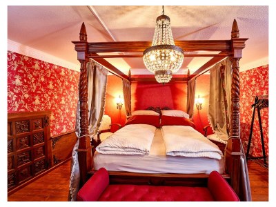 Apartment 6-Bett Ferienhaus Burg - Features photo 140