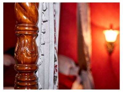 Apartment 6-Bett Ferienhaus Burg - Features photo 143