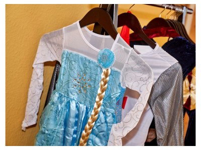 Apartment 6-Bett Ferienhaus Burg - Features photo 144