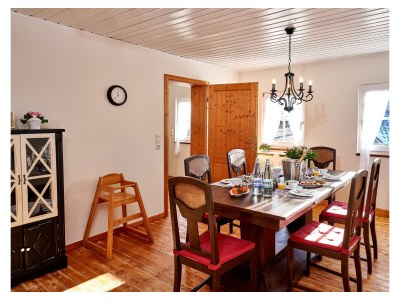 Apartment 6-Bett Ferienhaus Burg - Features photo 150