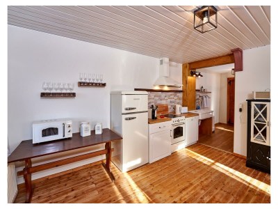 Apartment 6-Bett Ferienhaus Burg - Features photo 152