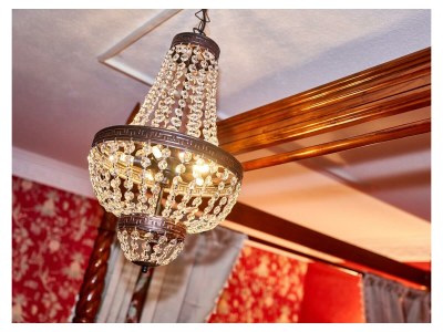 Apartment 6-Bett Ferienhaus Burg - Features photo 153