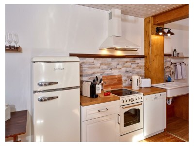 Apartment 6-Bett Ferienhaus Burg - Features photo 154