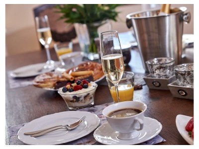 Apartment 6-Bett Ferienhaus Burg - Features photo 156