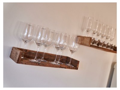 Apartment 6-Bett Ferienhaus Burg - Features photo 157