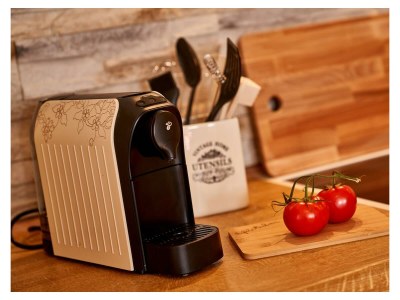 Apartment 6-Bett Ferienhaus Burg - Features photo 159