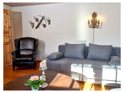 Apartment 6-Bett Ferienhaus Burg - Features photo 162