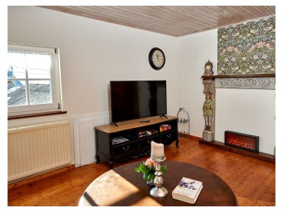 Apartment 6-Bett Ferienhaus Burg - Features photo 163