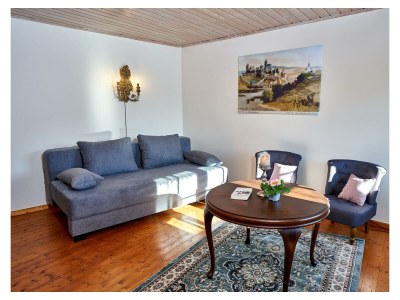 Apartment 6-Bett Ferienhaus Burg - Features photo 166