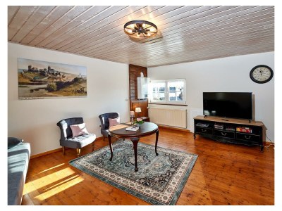 Apartment 6-Bett Ferienhaus Burg - Features photo 168