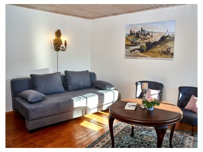 Apartment 6-Bett Ferienhaus Burg - Features photo 169