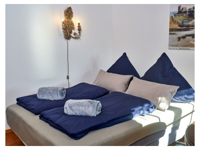 Apartment 6-Bett Ferienhaus Burg - Features photo 172