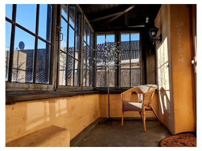 Apartment 6-Bett Ferienhaus Burg - Features photo 175