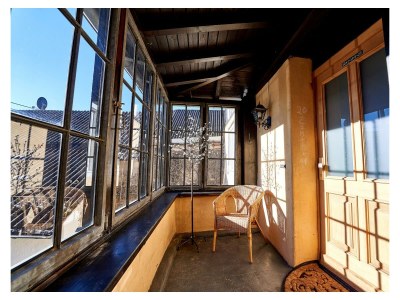 Apartment 6-Bett Ferienhaus Burg - Features photo 176