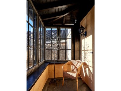 Apartment 6-Bett Ferienhaus Burg - Features photo 177