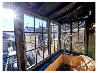 Apartment 6-Bett Ferienhaus Burg - Features photo 178